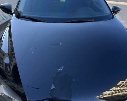 Фольксваген Пассат 2012 в Броварах на Automoto.ua Черный Фольксваген Пассат, объемом двигателя 2.48 л и пробегом 219 тыс. км за 9500 $, фото 23 на Automoto.ua