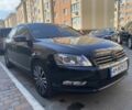 Чорний Фольксваген Пассат, об'ємом двигуна 2 л та пробігом 230 тис. км за 10700 $, фото 1 на Automoto.ua