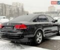 Чорний Фольксваген Пассат, об'ємом двигуна 2.48 л та пробігом 247 тис. км за 9000 $, фото 5 на Automoto.ua