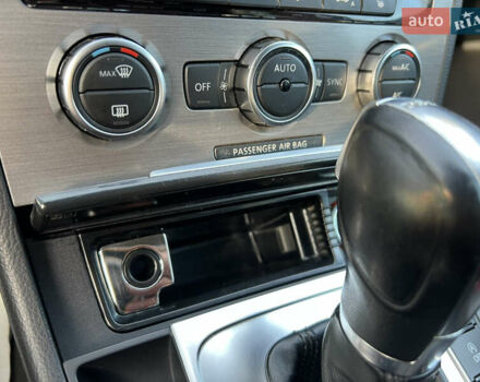 Черный Фольксваген Пассат, объемом двигателя 1.97 л и пробегом 228 тыс. км за 12000 $, фото 85 на Automoto.ua