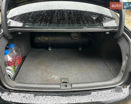 Чорний Фольксваген Пассат, об'ємом двигуна 2.5 л та пробігом 193 тис. км за 10500 $, фото 23 на Automoto.ua