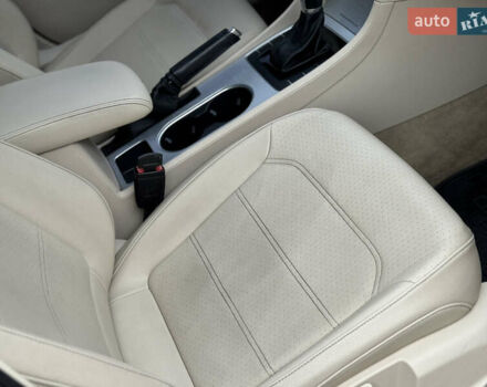 Чорний Фольксваген Пассат, об'ємом двигуна 2.48 л та пробігом 260 тис. км за 9000 $, фото 24 на Automoto.ua