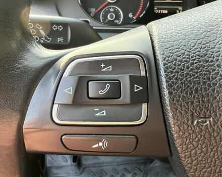 Черный Фольксваген Пассат, объемом двигателя 1.97 л и пробегом 228 тыс. км за 12000 $, фото 37 на Automoto.ua