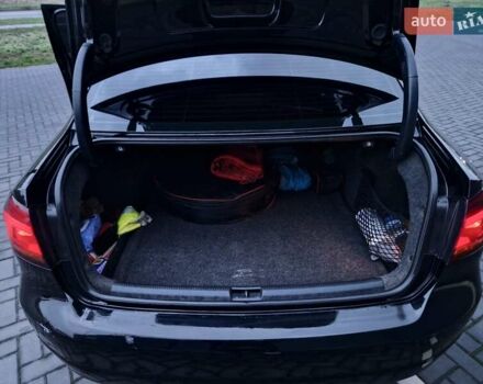 Чорний Фольксваген Пассат, об'ємом двигуна 2.5 л та пробігом 260 тис. км за 10300 $, фото 18 на Automoto.ua