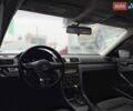 Чорний Фольксваген Пассат, об'ємом двигуна 2.48 л та пробігом 247 тис. км за 9000 $, фото 14 на Automoto.ua