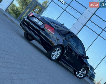 Чорний Фольксваген Пассат, об'ємом двигуна 2.48 л та пробігом 220 тис. км за 7950 $, фото 37 на Automoto.ua