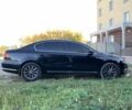 Черный Фольксваген Пассат, объемом двигателя 1.97 л и пробегом 300 тыс. км за 12000 $, фото 1 на Automoto.ua