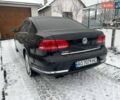 Черный Фольксваген Пассат, объемом двигателя 1.97 л и пробегом 225 тыс. км за 13500 $, фото 5 на Automoto.ua