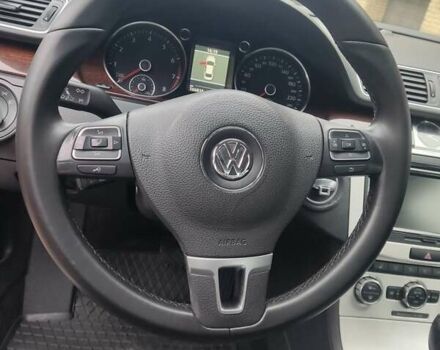 Черный Фольксваген Пассат, объемом двигателя 1.8 л и пробегом 166 тыс. км за 9999 $, фото 39 на Automoto.ua