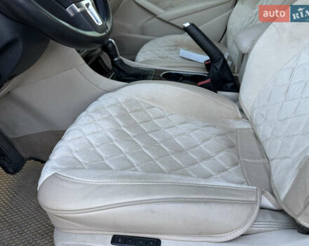 Чорний Фольксваген Пассат, об'ємом двигуна 1.97 л та пробігом 205 тис. км за 5500 $, фото 14 на Automoto.ua