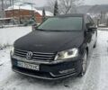 Черный Фольксваген Пассат, объемом двигателя 1.97 л и пробегом 225 тыс. км за 13500 $, фото 1 на Automoto.ua