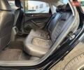 Черный Фольксваген Пассат, объемом двигателя 2 л и пробегом 172 тыс. км за 13400 $, фото 13 на Automoto.ua