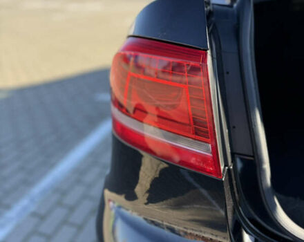 Чорний Фольксваген Пассат, об'ємом двигуна 2 л та пробігом 272 тис. км за 12999 $, фото 8 на Automoto.ua