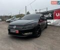Черный Фольксваген Пассат, объемом двигателя 2.5 л и пробегом 246 тыс. км за 9690 $, фото 1 на Automoto.ua