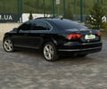 Чорний Фольксваген Пассат, об'ємом двигуна 1.97 л та пробігом 277 тис. км за 11500 $, фото 7 на Automoto.ua