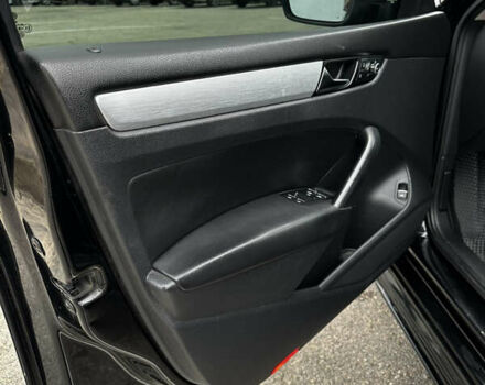 Чорний Фольксваген Пассат, об'ємом двигуна 2.5 л та пробігом 284 тис. км за 6900 $, фото 18 на Automoto.ua