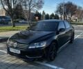 Чорний Фольксваген Пассат, об'ємом двигуна 2.5 л та пробігом 218 тис. км за 9500 $, фото 1 на Automoto.ua
