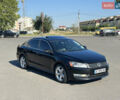 Чорний Фольксваген Пассат, об'ємом двигуна 2.48 л та пробігом 194 тис. км за 9200 $, фото 1 на Automoto.ua
