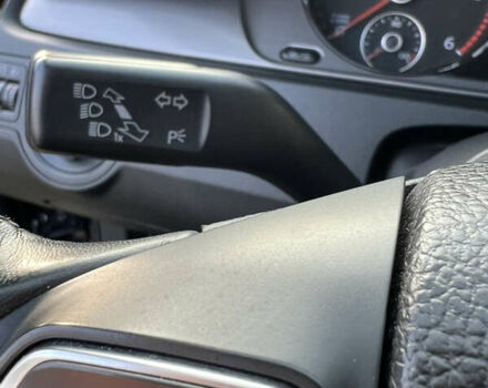 Черный Фольксваген Пассат, объемом двигателя 1.97 л и пробегом 228 тыс. км за 12000 $, фото 40 на Automoto.ua