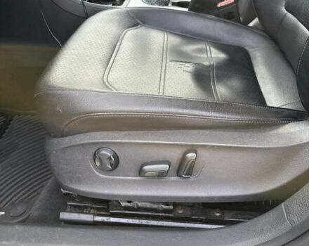 Чорний Фольксваген Пассат, об'ємом двигуна 2.5 л та пробігом 233 тис. км за 9000 $, фото 25 на Automoto.ua