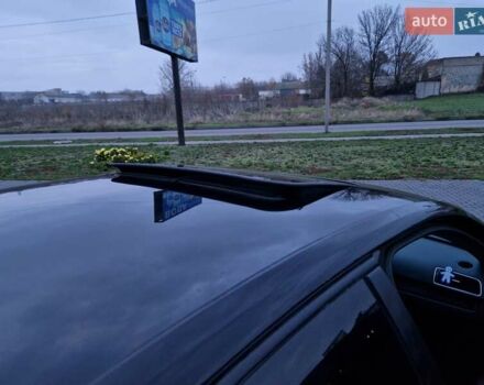 Чорний Фольксваген Пассат, об'ємом двигуна 2.5 л та пробігом 260 тис. км за 10300 $, фото 17 на Automoto.ua