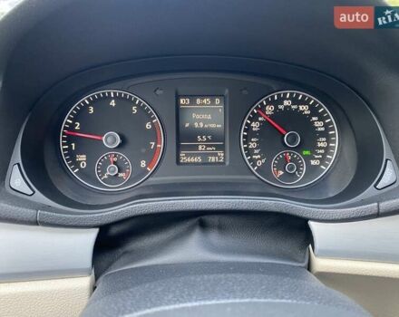 Фольксваген Пассат 2012 в Киеве на Automoto.ua Черный Фольксваген Пассат, объемом двигателя 2.5 л и пробегом 256 тыс. км за 9999 $, фото 8 на Automoto.ua