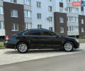 Черный Фольксваген Пассат, объемом двигателя 2.48 л и пробегом 166 тыс. км за 10600 $, фото 7 на Automoto.ua