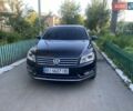 Чорний Фольксваген Пассат, об'ємом двигуна 1.8 л та пробігом 240 тис. км за 11500 $, фото 1 на Automoto.ua