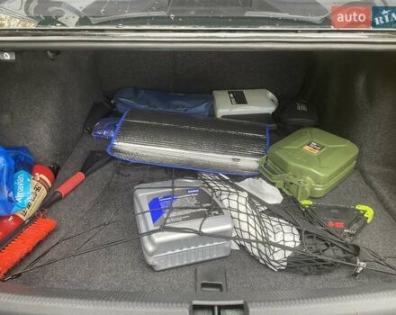 Фольксваген Пассат 2012 в Киеве на Automoto.ua Черный Фольксваген Пассат, объемом двигателя 2.5 л и пробегом 256 тыс. км за 9999 $, фото 14 на Automoto.ua