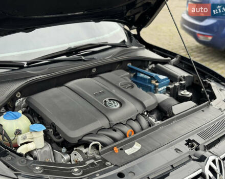 Чорний Фольксваген Пассат, об'ємом двигуна 2.48 л та пробігом 260 тис. км за 9000 $, фото 29 на Automoto.ua