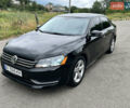 Чорний Фольксваген Пассат, об'ємом двигуна 2.48 л та пробігом 205 тис. км за 10900 $, фото 1 на Automoto.ua