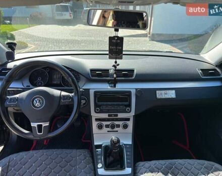 Фольксваген Пассат 2012 в Сторожинце на Automoto.ua Черный Фольксваген Пассат, объемом двигателя 1.97 л и пробегом 254 тыс. км за 14000 $, фото 34 на Automoto.ua