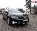 Черный Фольксваген Пассат, объемом двигателя 1.97 л и пробегом 277 тыс. км за 10700 $, фото 11 на Automoto.ua