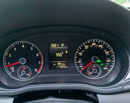 Чорний Фольксваген Пассат, об'ємом двигуна 2.48 л та пробігом 180 тис. км за 9000 $, фото 9 на Automoto.ua