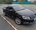 Чорний Фольксваген Пассат, об'ємом двигуна 1.8 л та пробігом 281 тис. км за 10900 $, фото 13 на Automoto.ua