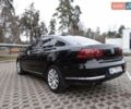 Черный Фольксваген Пассат, объемом двигателя 1.97 л и пробегом 277 тыс. км за 10700 $, фото 1 на Automoto.ua