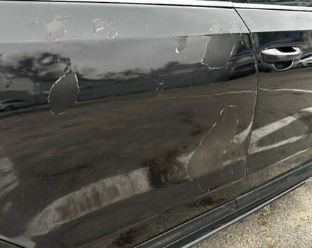 Чорний Фольксваген Пассат, об'ємом двигуна 2.5 л та пробігом 284 тис. км за 6900 $, фото 7 на Automoto.ua