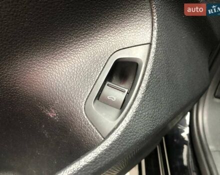 Чорний Фольксваген Пассат, об'ємом двигуна 2.48 л та пробігом 329 тис. км за 7390 $, фото 17 на Automoto.ua