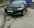 Чорний Фольксваген Пассат, об'ємом двигуна 1.97 л та пробігом 221 тис. км за 11600 $, фото 1 на Automoto.ua