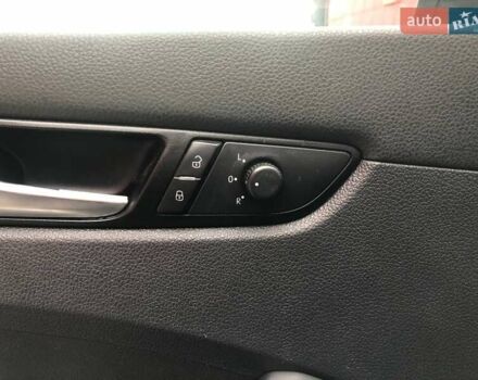 Черный Фольксваген Пассат, объемом двигателя 2.48 л и пробегом 329 тыс. км за 8790 $, фото 14 на Automoto.ua