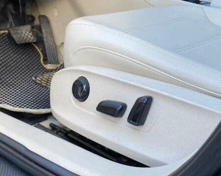 Черный Фольксваген Пассат, объемом двигателя 2.5 л и пробегом 248 тыс. км за 9100 $, фото 15 на Automoto.ua