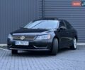 Чорний Фольксваген Пассат, об'ємом двигуна 2.5 л та пробігом 260 тис. км за 10300 $, фото 1 на Automoto.ua