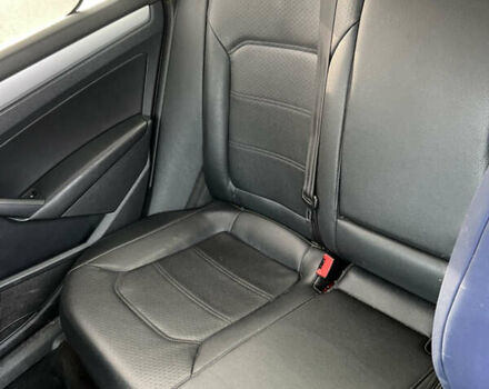 Чорний Фольксваген Пассат, об'ємом двигуна 2.5 л та пробігом 260 тис. км за 9500 $, фото 12 на Automoto.ua