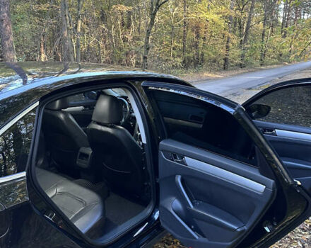 Фольксваген Пассат 2012 в Броварах на Automoto.ua Черный Фольксваген Пассат, объемом двигателя 2.48 л и пробегом 219 тыс. км за 9500 $, фото 18 на Automoto.ua