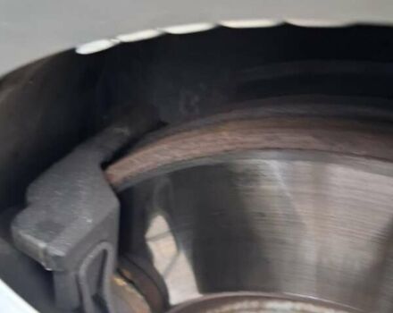 Черный Фольксваген Пассат, объемом двигателя 2.48 л и пробегом 183 тыс. км за 10500 $, фото 6 на Automoto.ua