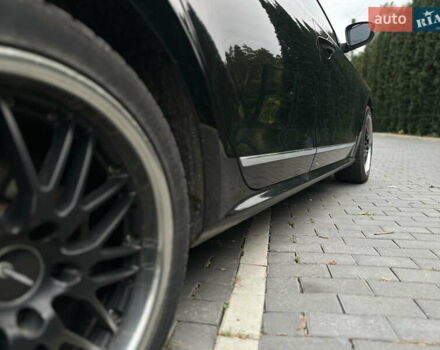 Черный Фольксваген Пассат, объемом двигателя 1.97 л и пробегом 230 тыс. км за 11100 $, фото 8 на Automoto.ua