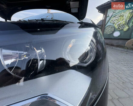 Черный Фольксваген Пассат, объемом двигателя 2 л и пробегом 280 тыс. км за 12300 $, фото 25 на Automoto.ua