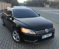 Черный Фольксваген Пассат, объемом двигателя 2.5 л и пробегом 309 тыс. км за 8000 $, фото 1 на Automoto.ua