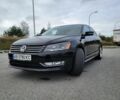 Чорний Фольксваген Пассат, об'ємом двигуна 2 л та пробігом 213 тис. км за 9900 $, фото 1 на Automoto.ua