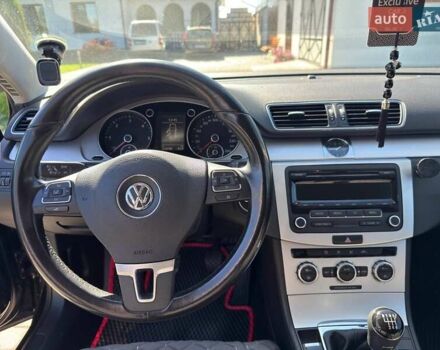 Фольксваген Пассат 2012 в Сторожинце на Automoto.ua Черный Фольксваген Пассат, объемом двигателя 1.97 л и пробегом 254 тыс. км за 14000 $, фото 32 на Automoto.ua